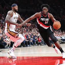 Entire nba summer league atlanta hawks boston celtics brooklyn nets charlotte hornets chicago bulls cleveland cavaliers dallas mavericks denver nuggets detroit pistons golden state warriors houston rockets indiana pacers los angeles. Caleb Swanigan Wins Las Vegas Nba Summer League Hammer And Rails