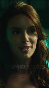 Sara Lance Gideon Plot for The Crucifixion