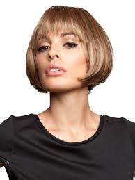 Erin Wig by Amore in Color Marble Brown