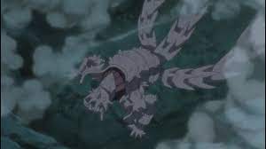 Naruto Shippuden 218 – Three Tails – Clouded Anime
