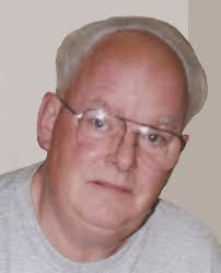 Charles Thomson Obituary