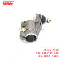 45420-1600 Tie Rod Rod End suitable for ISUZU HINO