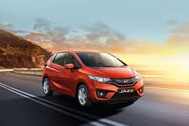 Indonesia sendiri kemungkinan bakal mendapat jazz facelift pada bulan agustus, sedangkan malaysia sudah dapat. 2017 Honda Jazz Facelift Spied In Brazil Launch Soon The Financial Express