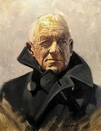 Steve Weed Art for Sale