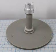 0010-59799 / HEATER ASSEMBLY V7 VACUUM CHUCK 300MM / APPLIED ...