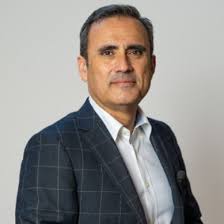 Really nice opportunity to be face to face again.