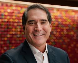 Our Executive Leadership Team