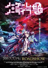 Check spelling or type a new query. No Game No Life Zero Wikipedia
