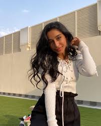 Wadima Ahmed Wadomy Al7 On Insta In 2020 Bell Sleeve Top Women Fashion