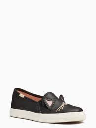 Keds X Kate Spade New York Hayden Cat Double Decker Youth Sneakers Kate Spade New York
