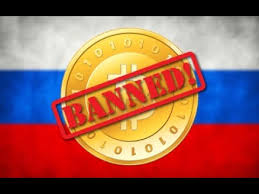 While russia's ministry of finance has been trying to legalize cryptocurrencies in the country, the central bank has apparently been fighting to ban russians from legally using crypto at all. Russia Bitcoin Btc Ban Crypto Ban Bitcoin Btc Ripple Xrp Ethereum Eth And Altcoin News Youtube