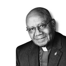 A Prophet of Justice: Honoring Bishop Melvin G. Talbert for Pride Month —  R-Squared
