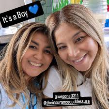 Jeimy Ramirez-Figueroa (@theinsurancegoddessusa) · Instagram 照片和视频