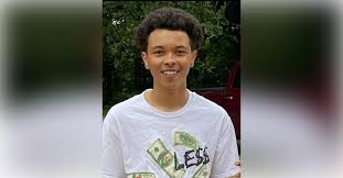 Obituary information for Jamarion Tilek Kelly