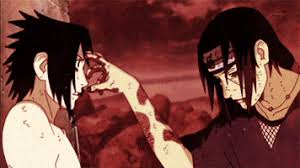 Madara uchiha vs naruto y sasuke. Naruto Shippuden Gifs Get The Best Gif On Giphy