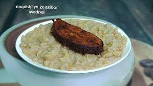 Nimeonyesha vile ndizi bukoba na samaki sangara vinapikwa pamoja na karanga,ni. Ndizi Mbichi Za Nazi Na Samaki Matoke Upishi Wa Ndizi Mbichi Green Coconut Bananas With Fish Youtube