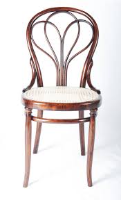 Pair Of Thonet No 25 Chairs Chair Dining Chairs Thonet Chair