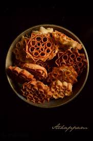 Achappam Rose Cookies Kurryleaves Kerala Snacks Rose Cookies Cookies Recipes Indian