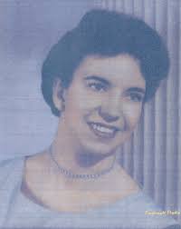 Shirley Johnson Obituary