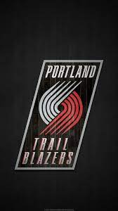 Find the perfect portland trail blazers stock photos and editorial news pictures from getty images. Portland Trail Blazers 2018 Wallpapers Wallpaper Cave