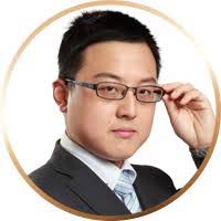 Aaron Dong's Instagram, Twitter & Facebook