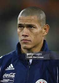 72 Paraguayan Dario Veron Stock Photos, High-Res Pictures, and Images