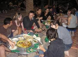 Trekking and camel safari routes, to a large extent, are the same, with the high mountain region an exception where no camel safaris are organised. Camel Ride Bedouin Dinner And Star Gazing In Sinai From Sharm El Sheikh 2021 Sharm El Sheikh Happytovisit Com