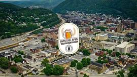 JOHNSTOWN BARSTOOL OPEN