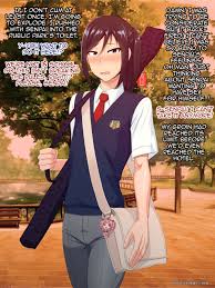 Boku no Senpai Kanojo - Chinese Hentai Manga Page 57