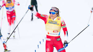 Kristine stavås skistad 19 sjokkerte stjernene. Skistad Fikk Startnekt Til Kvartfinalen Sunnmorsposten