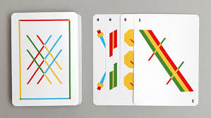 <br />brand new <br />makes a great gift <br />great for entertaining and playing games. Spanish Playing Cards On Behance