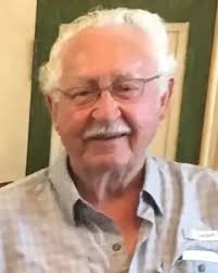 Obituary information for Sidney Don McLain