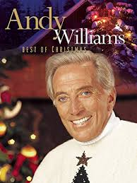 Andy Williams