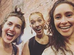 Octavia Shaw's Instagram, Twitter & Facebook