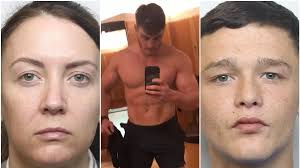 Hot tub loving thief, serial woman beater and coked up teenage boy jailed  this week