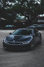 Bmw I8 Black Street Sportcar Wallpaper Bmw I8 Wallpaper For Mobile 1280x1920 Wallpaper Teahub Io Bmw, bmw i8, night, city, black car. bmw i8 black street sportcar wallpaper