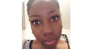 Young mother Ebony Giddens still missing after vanishing from her home