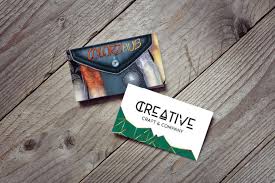 We offer a variety of paper stocks with different thickness and coating options to choose from. Design Eco Friendly Business Cards By Maryganderson Fiverr