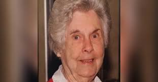 Frances Strom Bradley Obituary