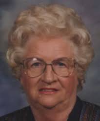 Obituary for Emma Jean Kinsey