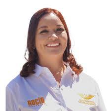 Rocio Montalvo's Instagram, Twitter & Facebook