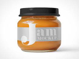 Download Jar Psd Mockups