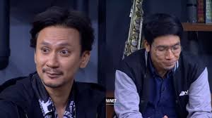 Nora Alexandra Ngaku Payudaranya Tidak Asli, Vincent dan Desta Salting