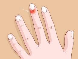 If there are other salons and spas in your area making the market competitive, finding business differentiators and identifying client pain points such as distance, price, membership options, booking flexibility, online booking, and convenience will help guide your direction on. How To Care For Your Nails 10 Steps With Pictures Wikihow