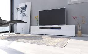 Tv Lowboard Sochi In Weiss Hochglanz 180 Cm Lasse dich von unserer großen auswahl überzeugen! tv lowboard sochi in weiss hochglanz 180 cm interdesign24 de