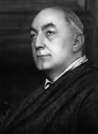 Edgar Wallace (1875-1932)