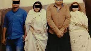 في مصر.. تفاصيل مثيرة في قضية تبادل الأزواج والزوجات وإقامة حفلات جنس جماعي  – جريدة نورت