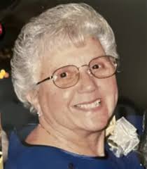 Obituary information for Frances M. Graff