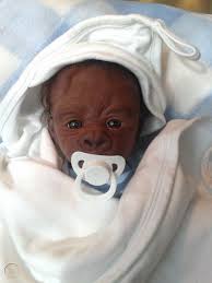 Reborn Baby Monkey Ape Gorilla By Primatepalz 1773274576