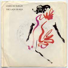 The Lady In Red Chris De Burgh Lady In Red Chris De Burgh Lady